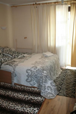 Apartament Diamentowy w Centrum